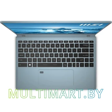 Ноутбук MSI Prestige 14Evo A12M-270XBY картинка 3